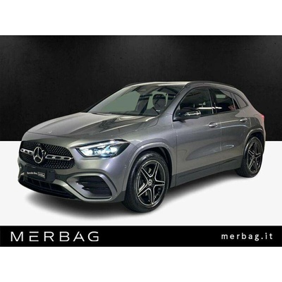 Mercedes-Benz GLA 200 d AMG Line 110 kW