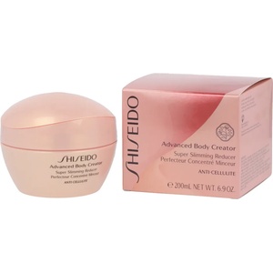 Shiseido Advanced Body Creator Super Slimming Reducer 200 ml