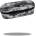 COOLPACK Несесер COOLPACK Campus Sand Surf