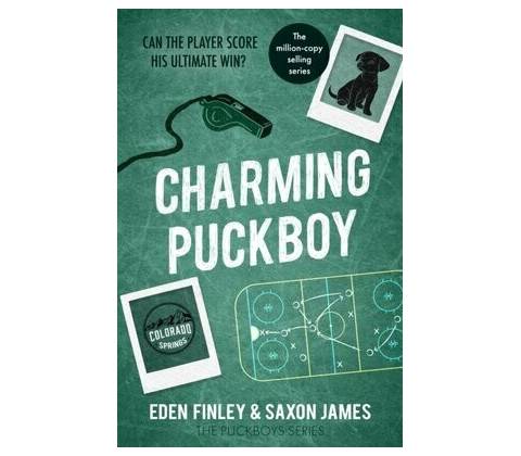 Charming Puckboy