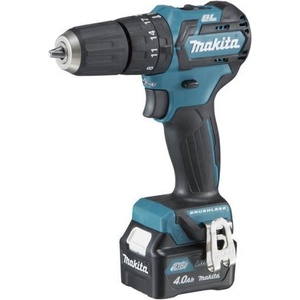 Makita HP332DSME Бормашина-винтоверт