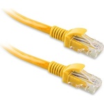 S-Link Кабел - SL-CAT602YE (UTP кабел, CAT6, жълт, 2 м) 13940 (13940)