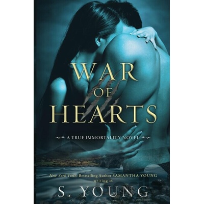 War of Hearts Young S.