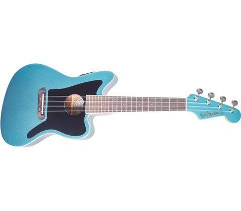Fender Fullerton Jazzmaster