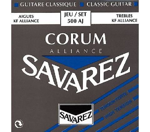 Savarez 500AJ