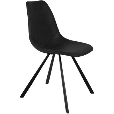 Dutchbone Franky černá 1100280