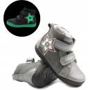 D.D.Step dětské celoroční boty A050-52429B Grey