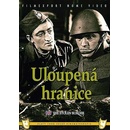 Uloupená hranice DVD