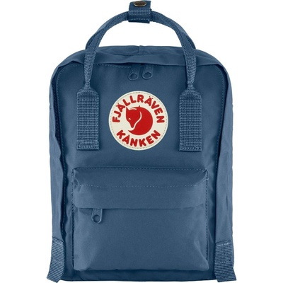 Fjällräven Kånken Mini Royal Blue 7 l