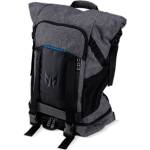 Acer Раница acer accessories backpack (predator gaming rolltop backpack / np.bag1a.290)