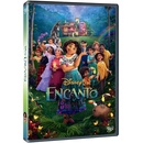 Encanto: Čarovný svet DVD