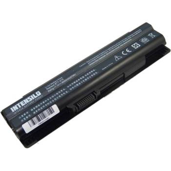 Image 1 of EXTENSILO Батерия за Medion Akoya Mini E1311 / E1315 / MSI CR650, черна, 6000 mAh (888401928)