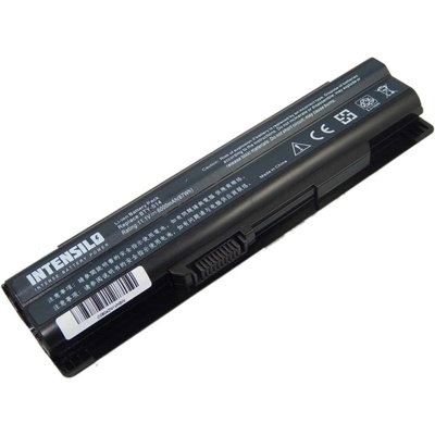 EXTENSILO Батерия за Medion Akoya Mini E1311 / E1315 / MSI CR650, черна, 6000 mAh (888401928)