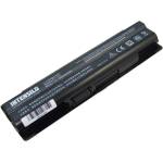 EXTENSILO Батерия за Medion Akoya Mini E1311 / E1315 / MSI CR650, черна, 6000 mAh (888401928)