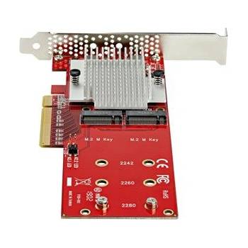 StarTech PEX8M2E2