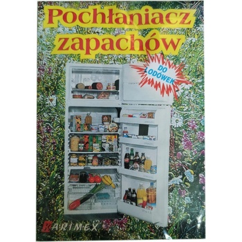 SUPERSOFT pohlcovač pachu 1ks
