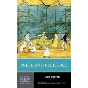 Pride and Prejudice (ISBN: 9780393264883)