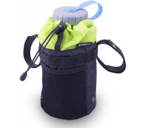 Acepac Fat bottle bag