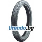 Heidenau K44 Racing ( 90/90-18 TL 51H M/C, Mischung RSW Dry, RSW, Предно колело ) Мотоциклетни гуми