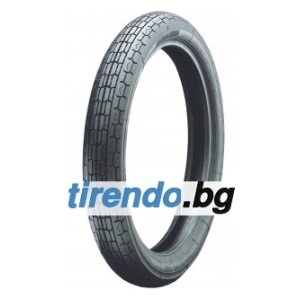 Heidenau K44 Racing ( 90/90-18 TL 51H M/C, Mischung RSW Dry, RSW, Предно колело ) Мотоциклетни гуми