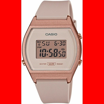 Casio LW-204-4A