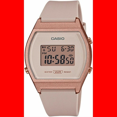 Casio LW-204-4A