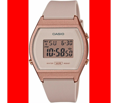 Casio LW-204-4A