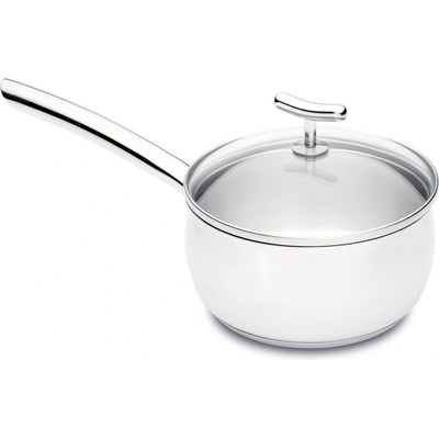 Silampos Rendlík Yumi 2,6 l se skleněnou poklicí