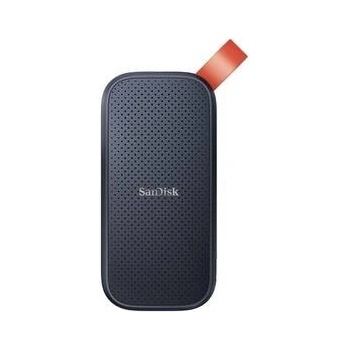 SanDisk Portable SSD 480GB, SDSSDE30-480G-G25