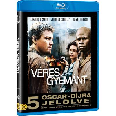 MagicBox Véres gyémánt - Blu-ray (092149)