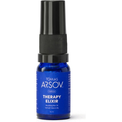Tomas Arsov MARULA Therapy Elixír 10 ml