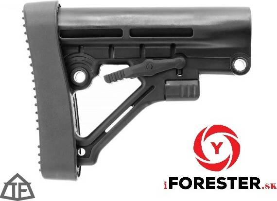 Trinity Force Omega