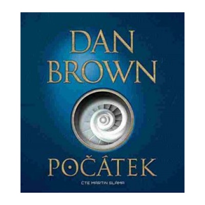 SLAMA MARTIN: BROWN: POCATEK CD
