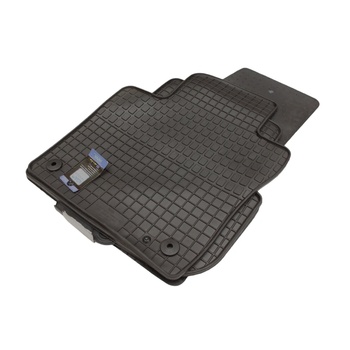 Petex Гумени стелки за VW Jetta (2010-2018) (61410)