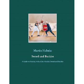 Image 1 of Sword and Buckler