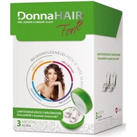 Donna Hair Forte 2mesačná kúra 60 tabliet