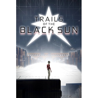 Rebel Graphix Trails of the Black Sun (PC)