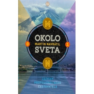 Okolo sveta 1 | Martin Navrátil (2019)