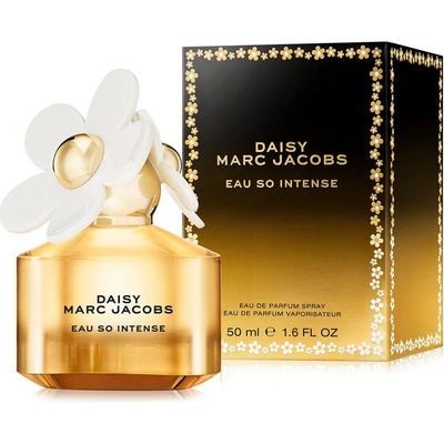Marc Jacobs Daisy Eau So Intense parfumovaná voda dámska 50 ml tester