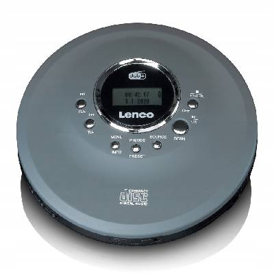 Lenco CD-400GY