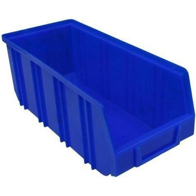 Mobil Plastic Plastový box 12,5 x 14,5 x 33,5 cm modrý