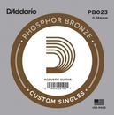 D'addario PB023