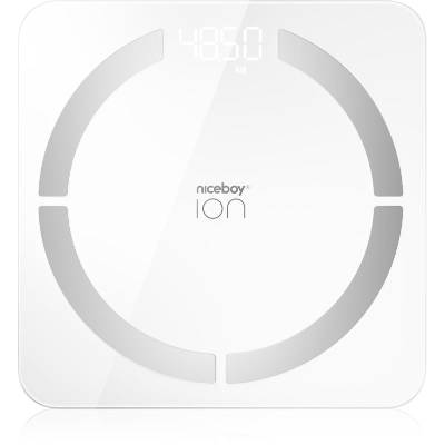 Niceboy ION Smart-Scale osobná váha White 1 ks