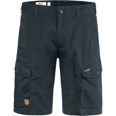 Fjällräven Ruaha shorts dark navy