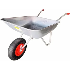 AWTools Ръчна количка AWTools AW66001/ 65 л/ 100 кг (AW66001)