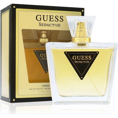 Guess Seductive toaletná voda dámska 125 ml