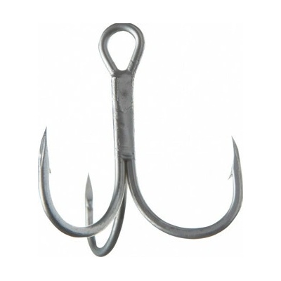 Daiwa Trojháčky Tournament vel.8 8 ks