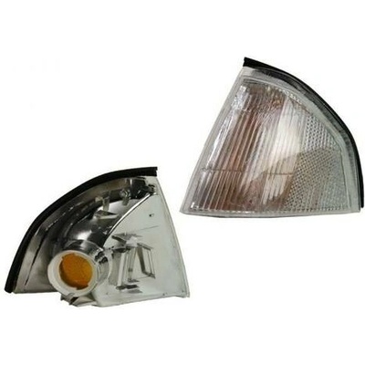 Blikač blinkr přední levý ALFA ROMEO 33 (907A), 01.90-09.94 OE 60582888