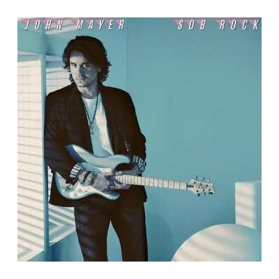 MAYER, JOHN - SOB ROCK -TRANSPAR LP