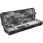 SKB Cases 3I-5014-OP iSeries ATA Open Cavity Bass Куфар за бас китара